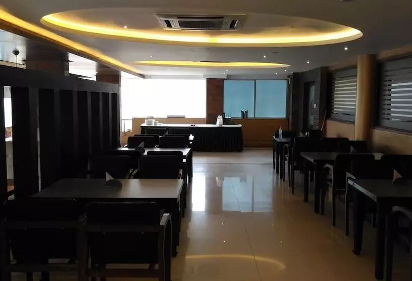 Fotos del hotel Aroma Classic Days:  18