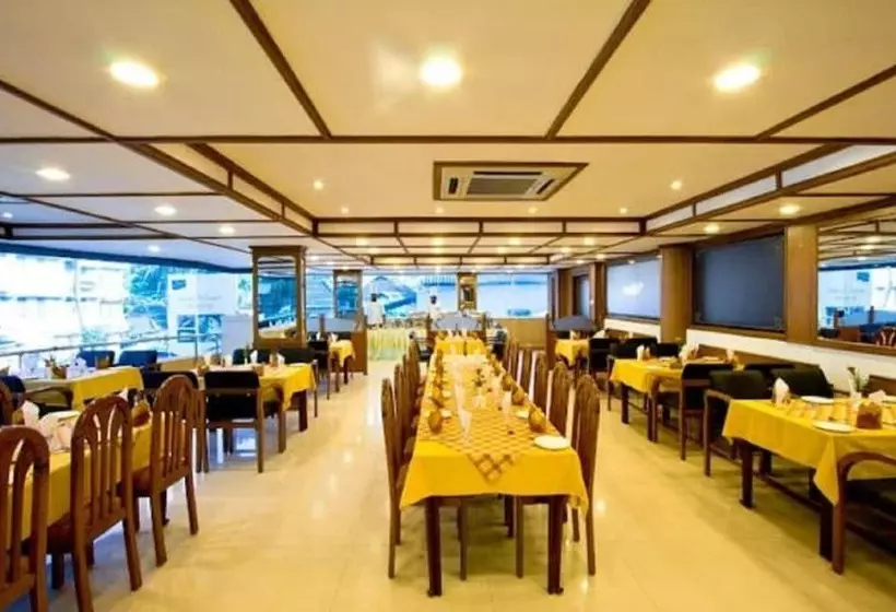 Fotos del hotel Aroma Classic Days:  4