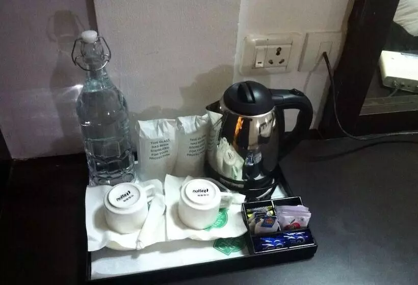 Fotos del hotel Aroma Classic Days:  23