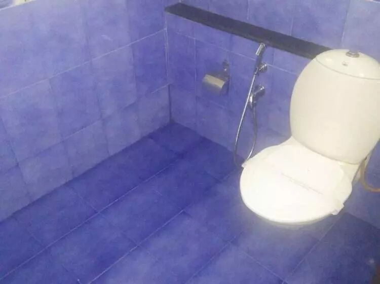 Fotos del hotel Aroma Classic Days:  8