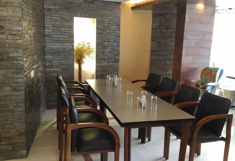 Fotos del hotel Aroma Classic Days:  13