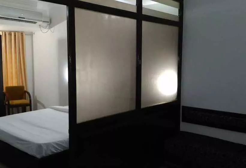 Fotos del hotel Aroma Classic Days:  21