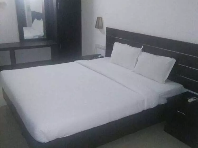 Fotos del hotel Aroma Classic Days:  10