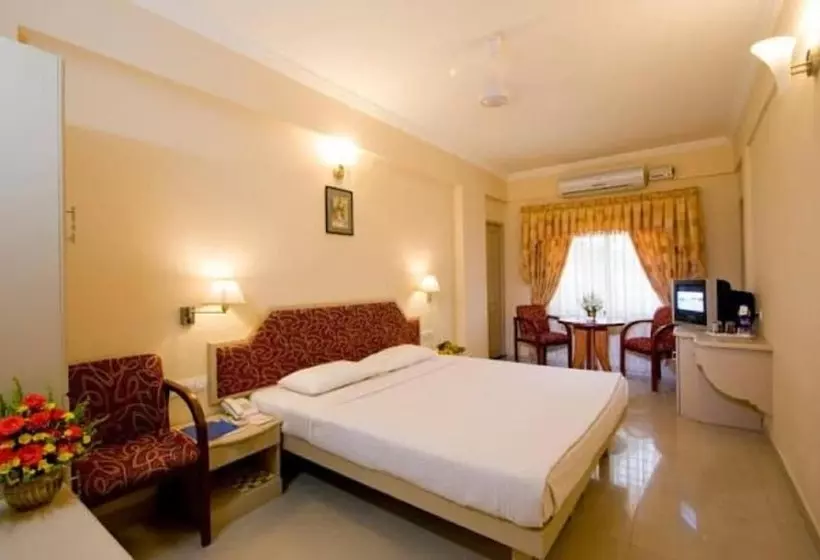 Fotos del hotel Aroma Classic Days:  19