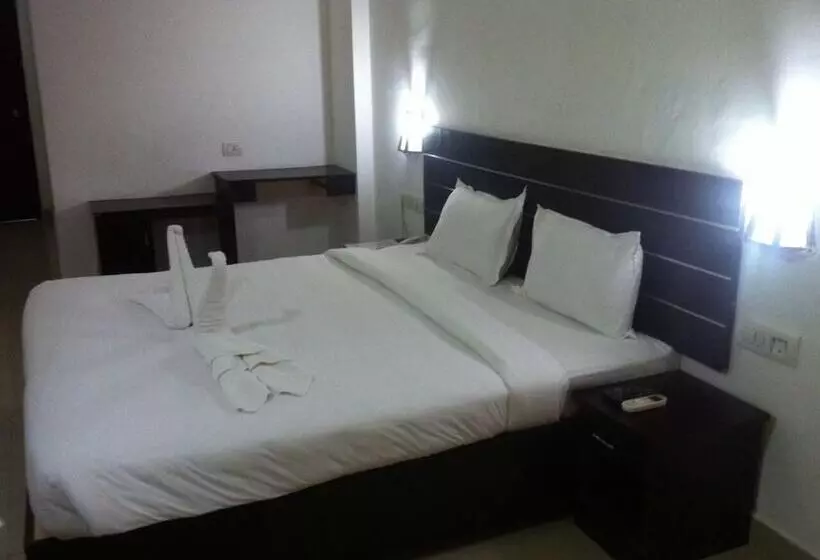 Fotos del hotel Aroma Classic Days:  16