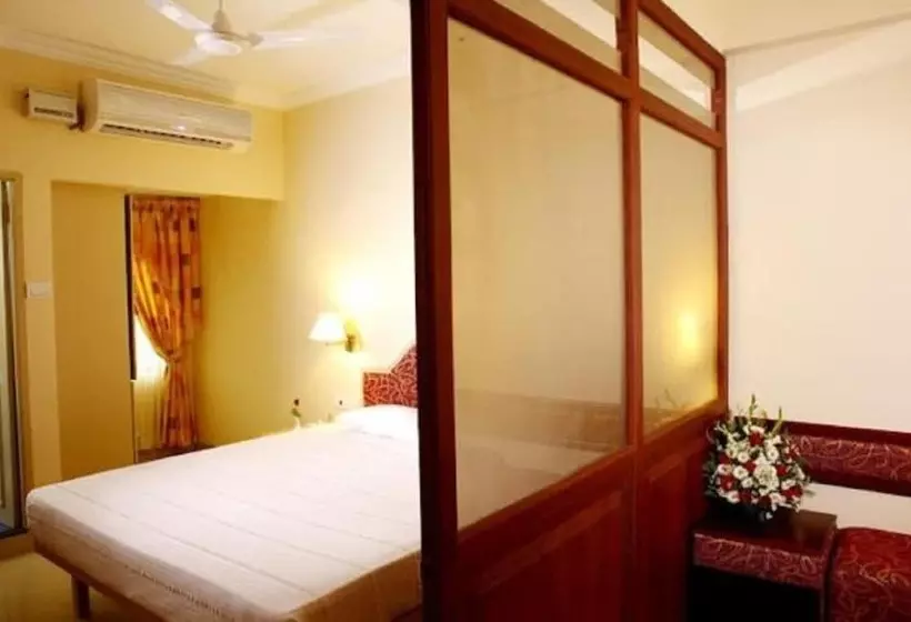 Fotos del hotel Aroma Classic Days:  2