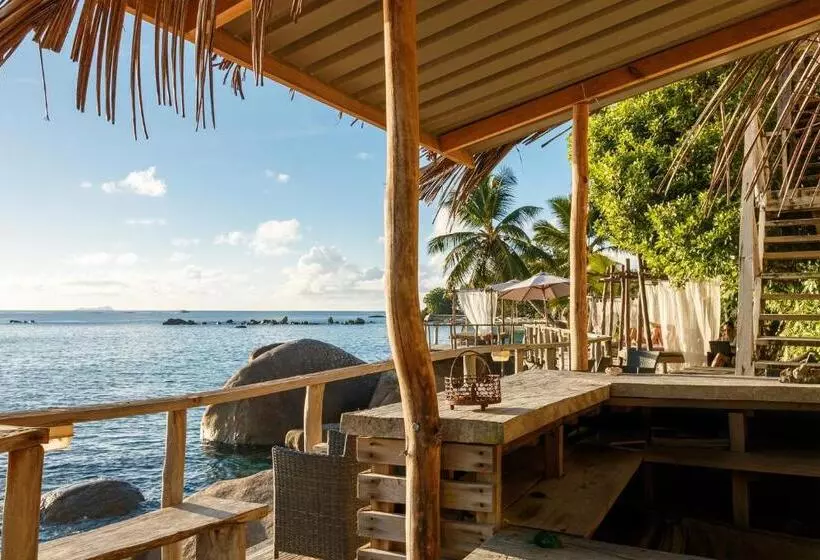 Fotos del hotel Bliss Boutique  Seychelles:  24
