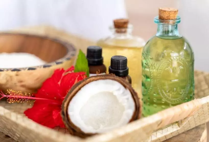 Fotos del hotel Bliss Boutique  Seychelles:  3