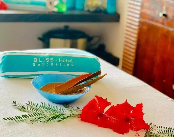 Fotos del hotel Bliss Boutique  Seychelles:  13