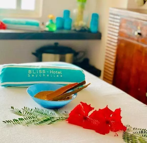 Fotos del hotel Bliss Boutique  Seychelles:  7