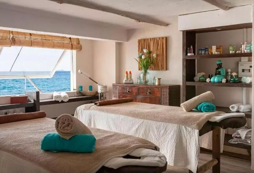 Fotos del hotel Bliss Boutique  Seychelles:  25