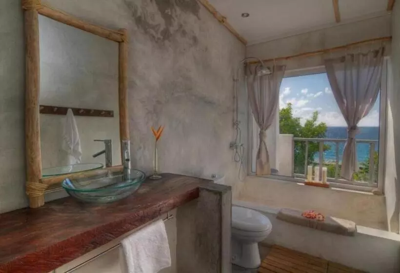 Fotos del hotel Bliss Boutique  Seychelles:  12