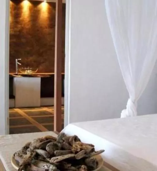 Fotos del hotel Bliss Boutique  Seychelles:  19