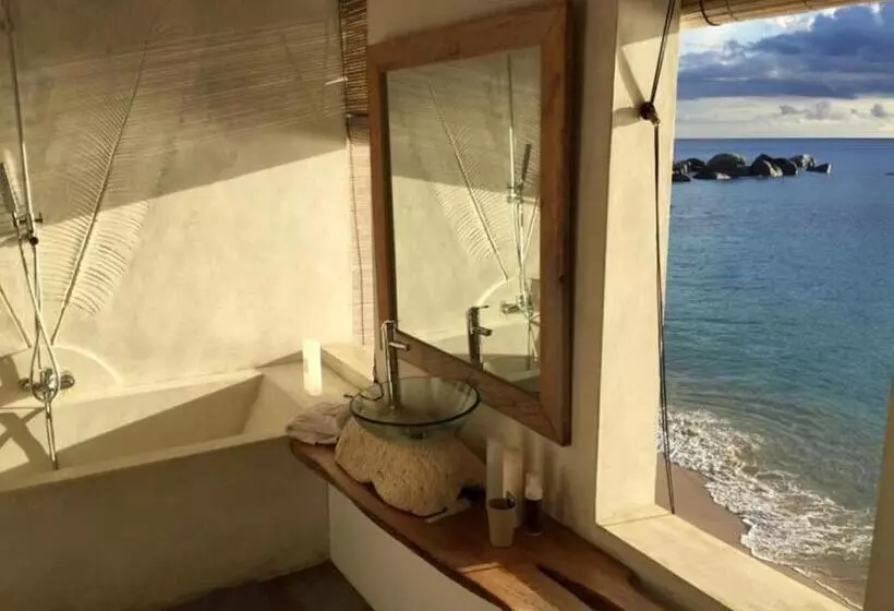 Fotos del hotel Bliss Boutique  Seychelles:  23