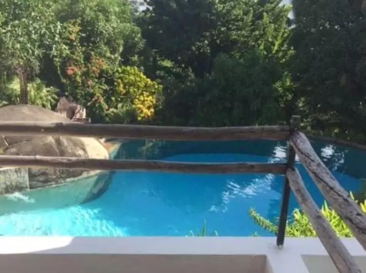 Fotos del hotel Bliss Boutique  Seychelles:  2