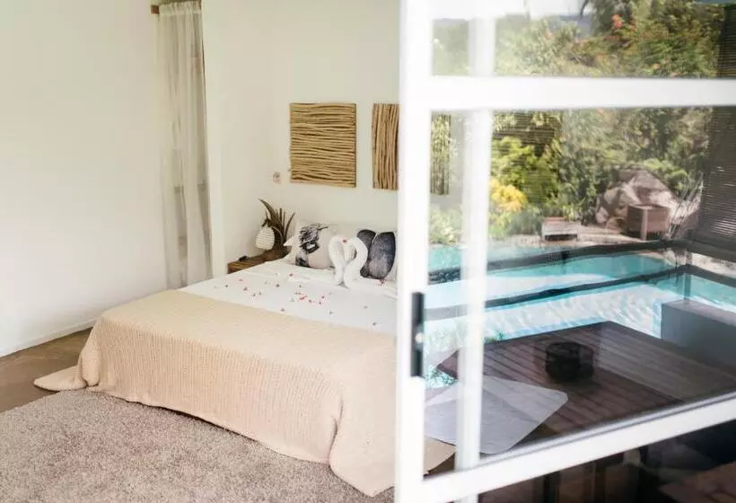 Fotos del hotel Bliss Boutique  Seychelles:  15