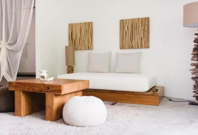 Fotos del hotel Bliss Boutique  Seychelles:  17