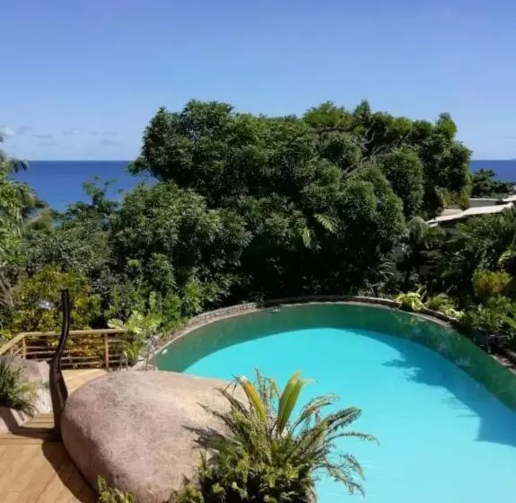 Fotos del hotel Bliss Boutique  Seychelles:  22