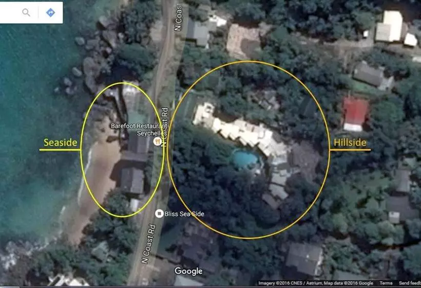 Fotos del hotel Bliss Boutique  Seychelles:  20