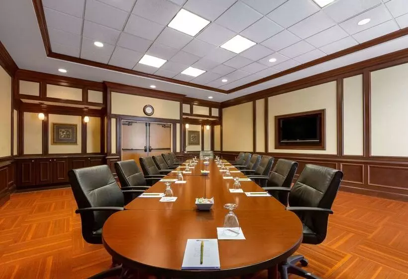 Fotos del hotel Hilton Garden Inn Atlanta Marietta:  18