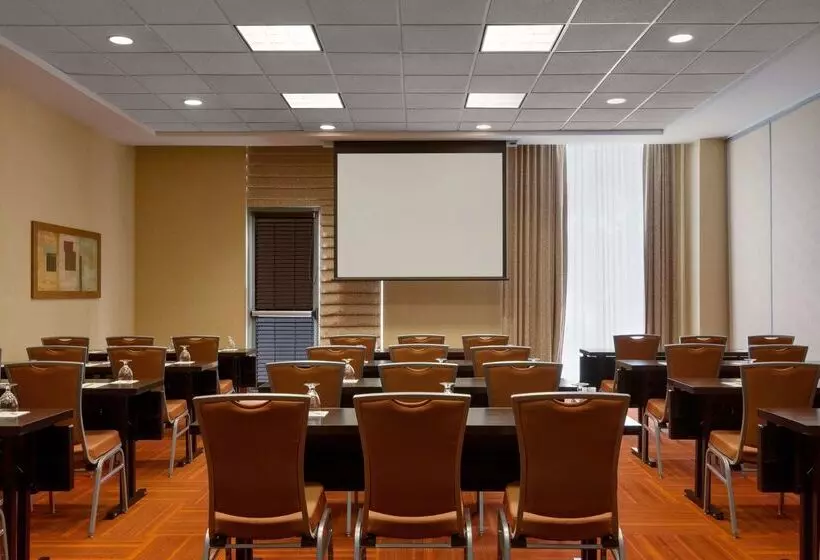 Fotos del hotel Hilton Garden Inn Atlanta Marietta:  12