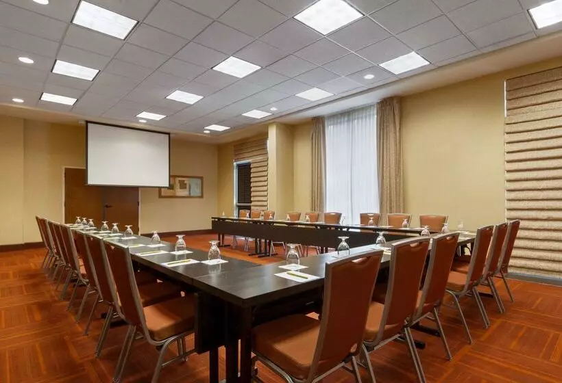 Fotos del hotel Hilton Garden Inn Atlanta Marietta:  15