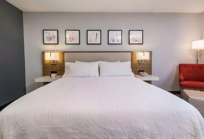 Fotos del hotel Hilton Garden Inn Atlanta Marietta:  17