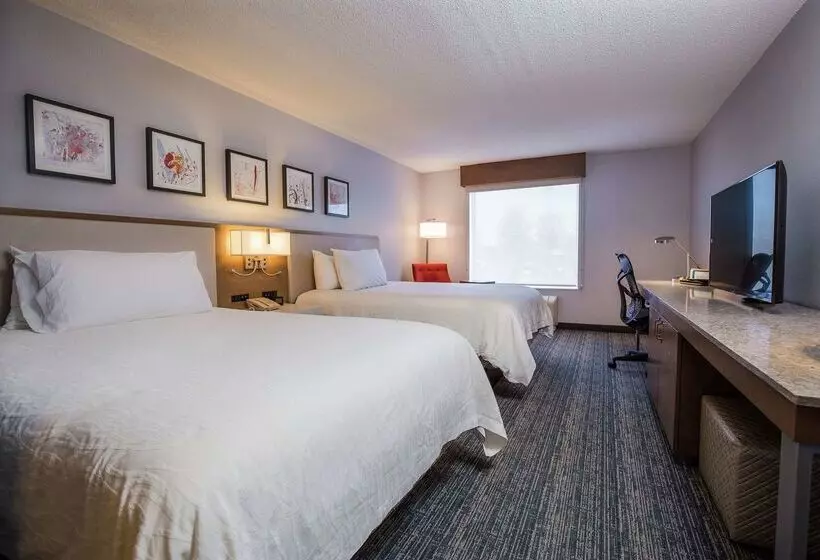 Fotos del hotel Hilton Garden Inn Atlanta Marietta:  8