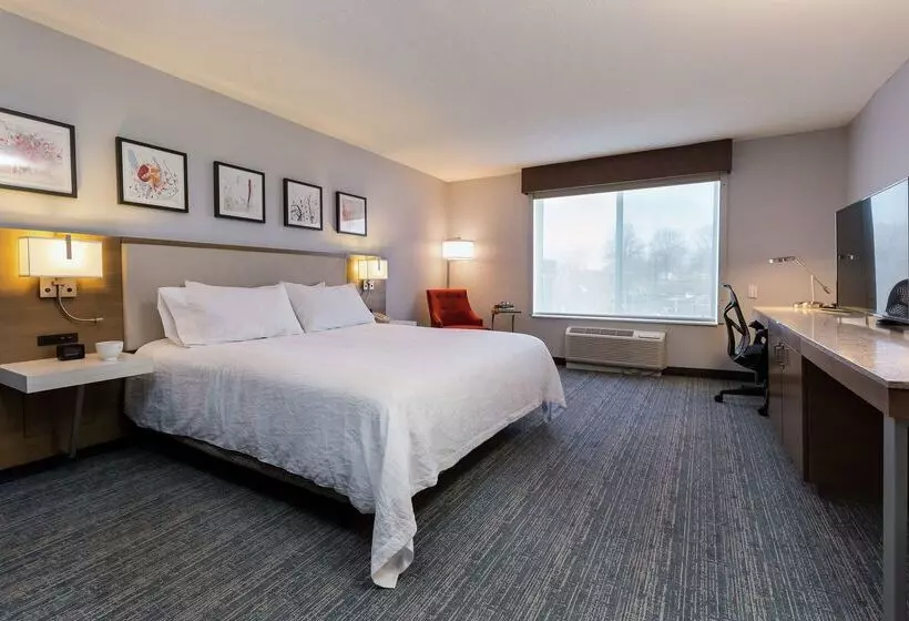 Hilton Garden Inn Atlanta Marietta