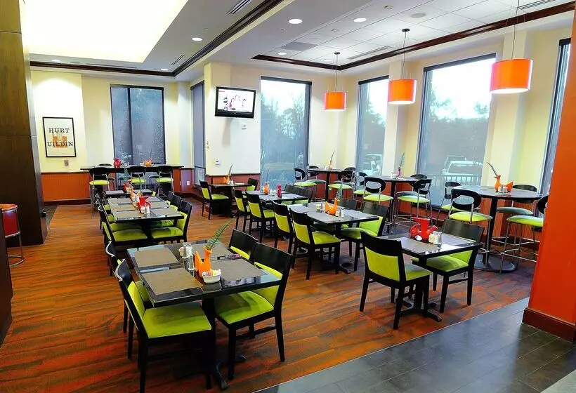 Fotos del hotel Hilton Garden Inn Atlanta Marietta:  4