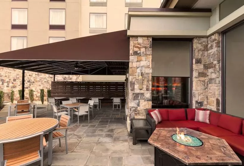 Fotos del hotel Hilton Garden Inn Atlanta Marietta:  6