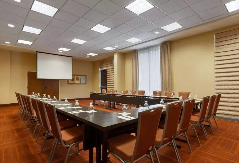 Fotos del hotel Hilton Garden Inn Atlanta Marietta:  22