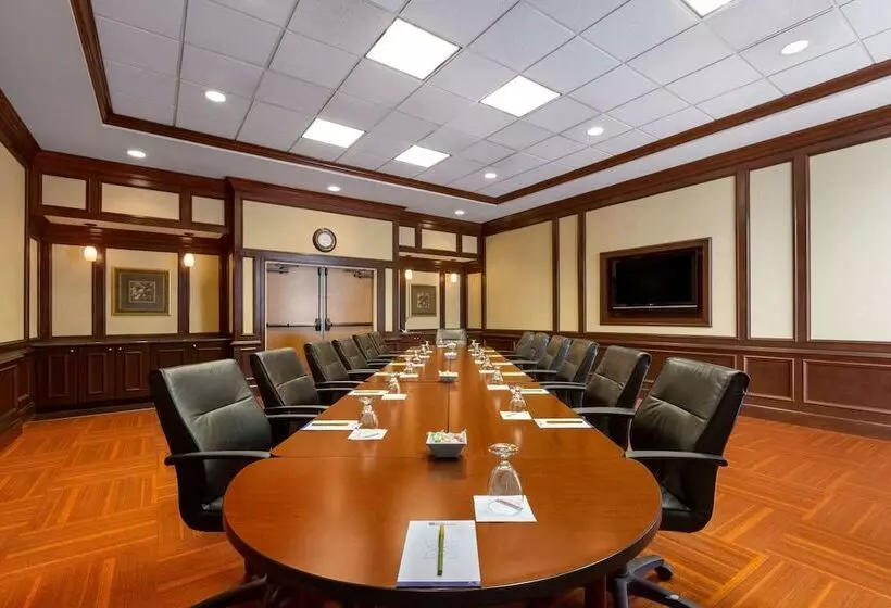 Fotos del hotel Hilton Garden Inn Atlanta Marietta:  23