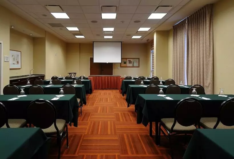 Fotos del hotel Hilton Garden Inn Atlanta Marietta:  20