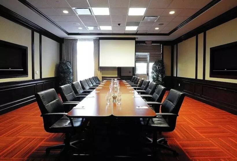 Fotos del hotel Hilton Garden Inn Atlanta Marietta:  24