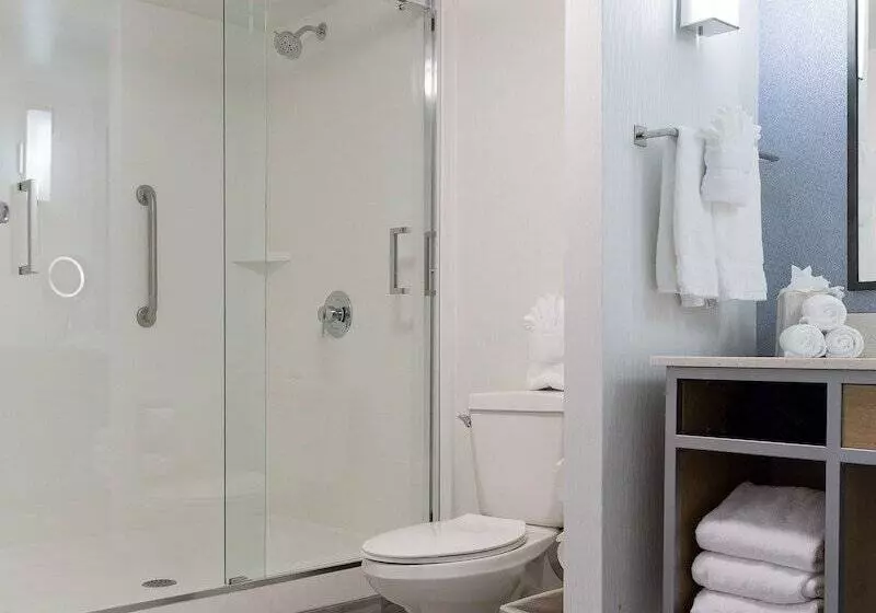 Fotos del hotel Hilton Garden Inn Atlanta Marietta:  13