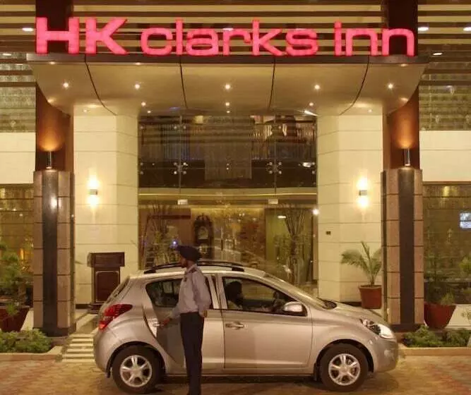 Fotos del hotel Hk Clarks Inn, Amritsar:  19