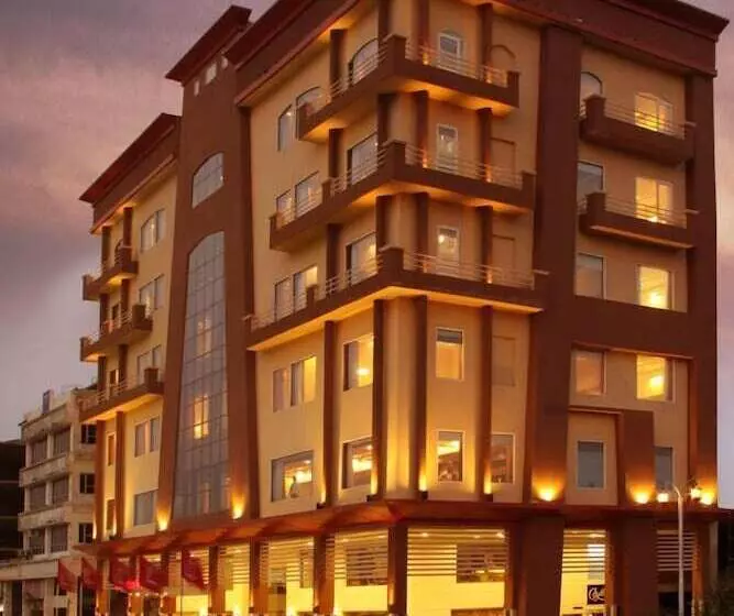 Fotos del hotel Hk Clarks Inn, Amritsar:  8