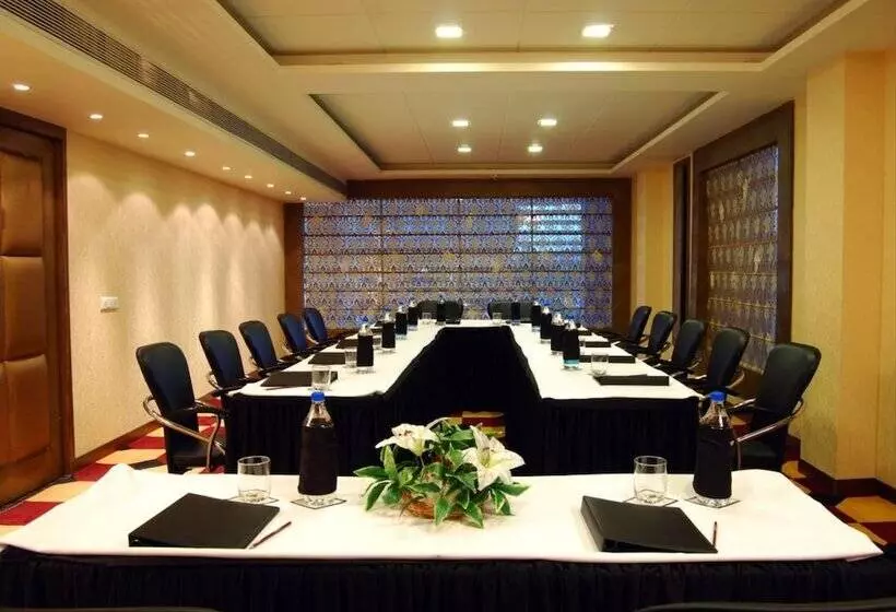 Fotos del hotel Hk Clarks Inn, Amritsar:  7