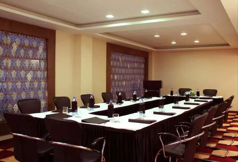 Fotos del hotel Hk Clarks Inn, Amritsar:  22