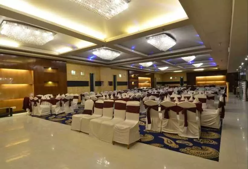 Fotos del hotel Hk Clarks Inn, Amritsar:  21