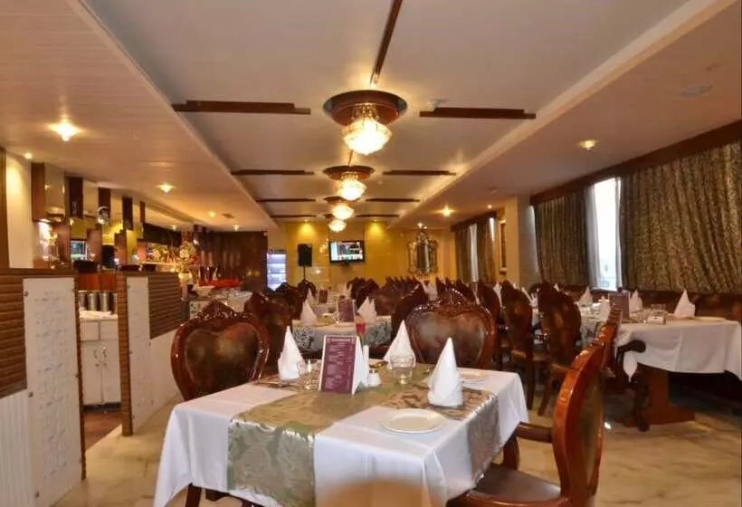 Fotos del hotel Hk Clarks Inn, Amritsar:  5