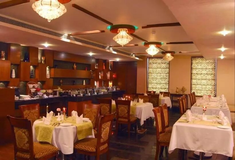 Fotos del hotel Hk Clarks Inn, Amritsar:  11