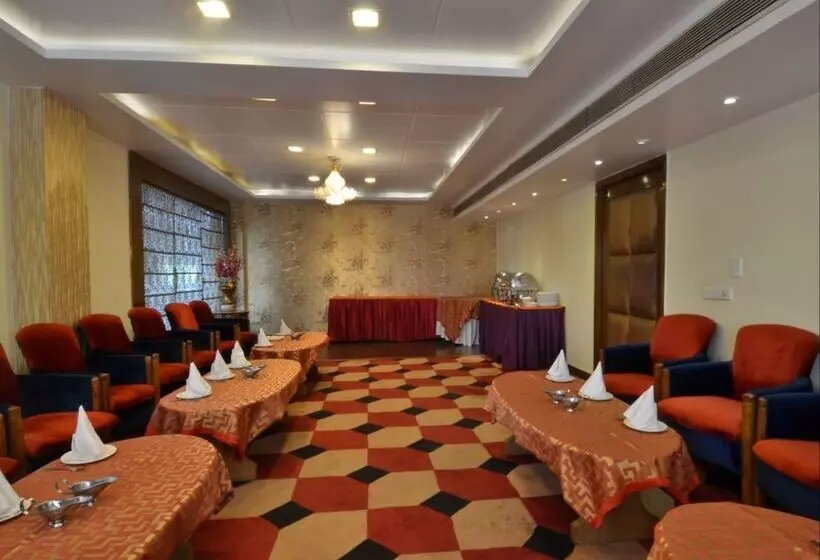 Fotos del hotel Hk Clarks Inn, Amritsar:  25