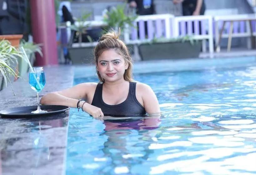 Fotos del hotel Hk Clarks Inn, Amritsar:  3