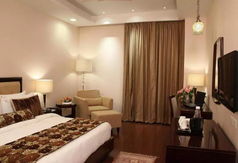 Fotos del hotel Hk Clarks Inn, Amritsar:  15