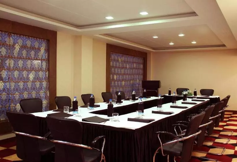 Fotos del hotel Hk Clarks Inn, Amritsar:  18