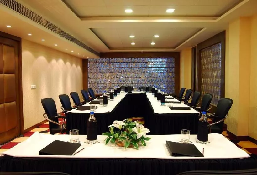 Fotos del hotel Hk Clarks Inn, Amritsar:  13