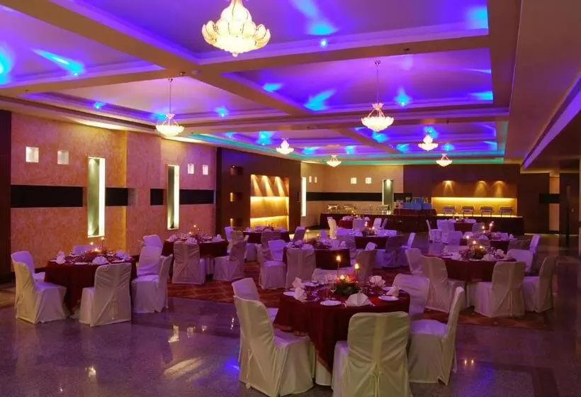 Fotos del hotel Hk Clarks Inn, Amritsar:  17