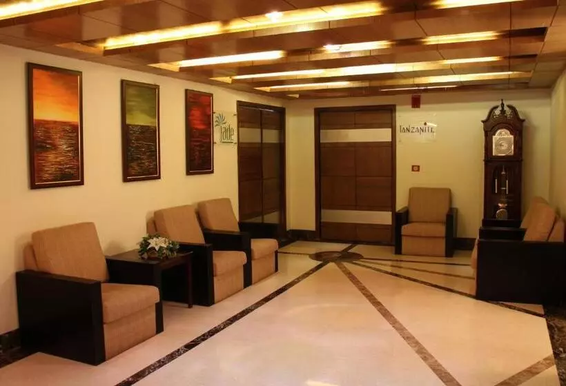 Fotos del hotel Hk Clarks Inn, Amritsar:  16